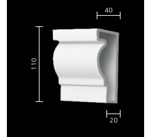 Наличник NL-001