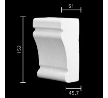 Наличник NL-004