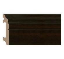 Напольный плинтус ОТ-5913 в Казани