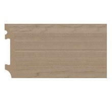 Напольный плинтус ОТ-5916 в Казани