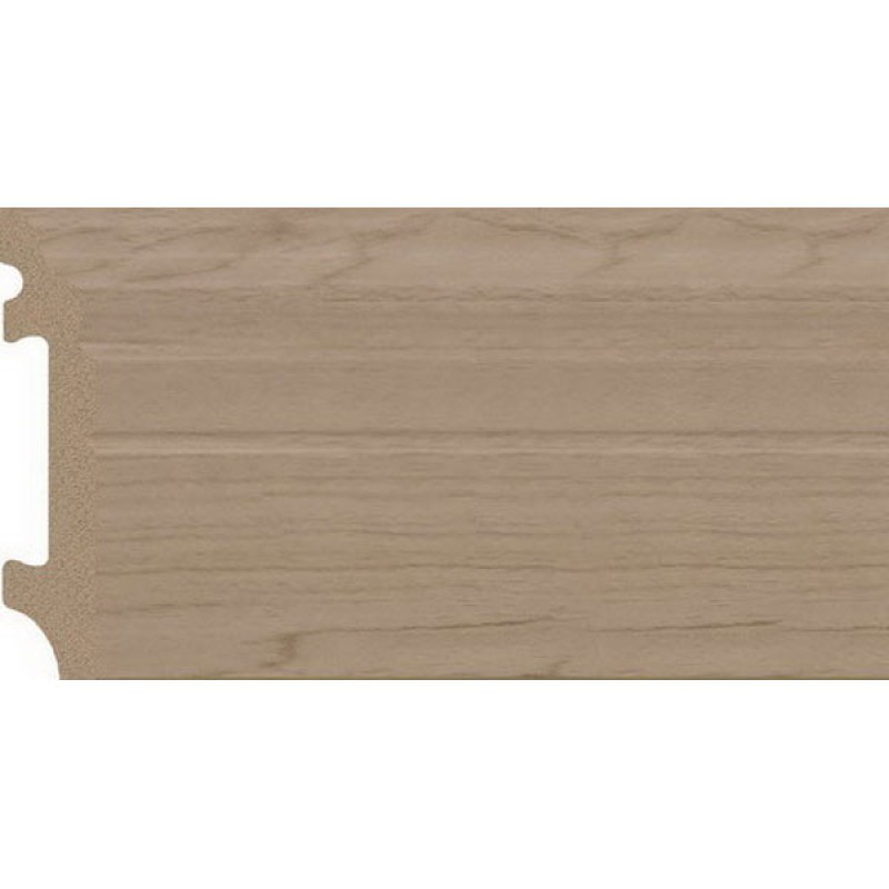 Напольный плинтус ОТ-5916 в Казани