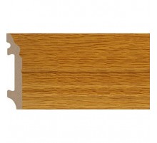 Напольный плинтус ОТ-5917 в Казани