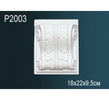 Декоративный элемент P2003 в Казани