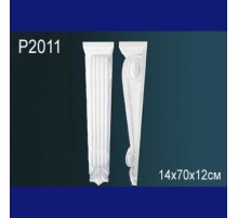 Консоль P2011 в Казани