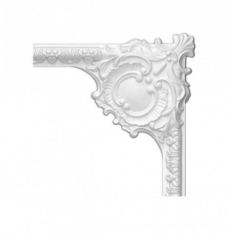 P3020A Угол для молдинга P3020 в Казани