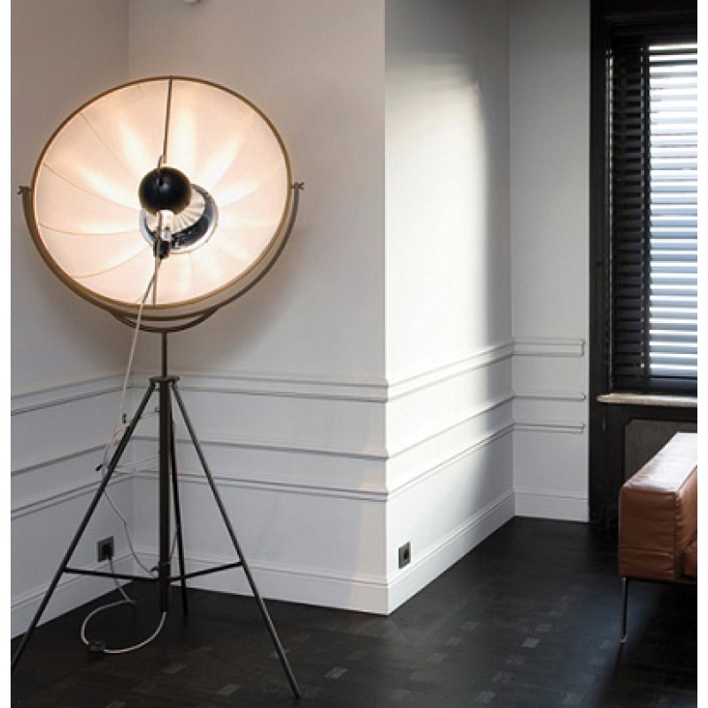 Молдинг гибкий P8020F в Казани