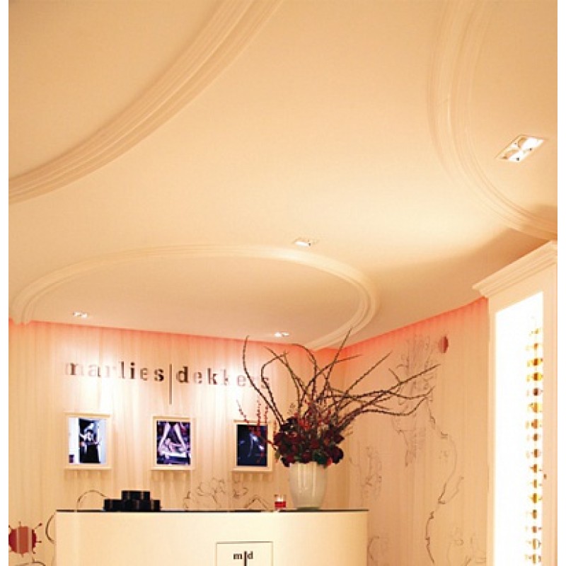 Молдинг гибкий P8020F в Казани