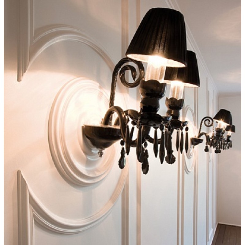 Молдинг гибкий P8030F в Казани