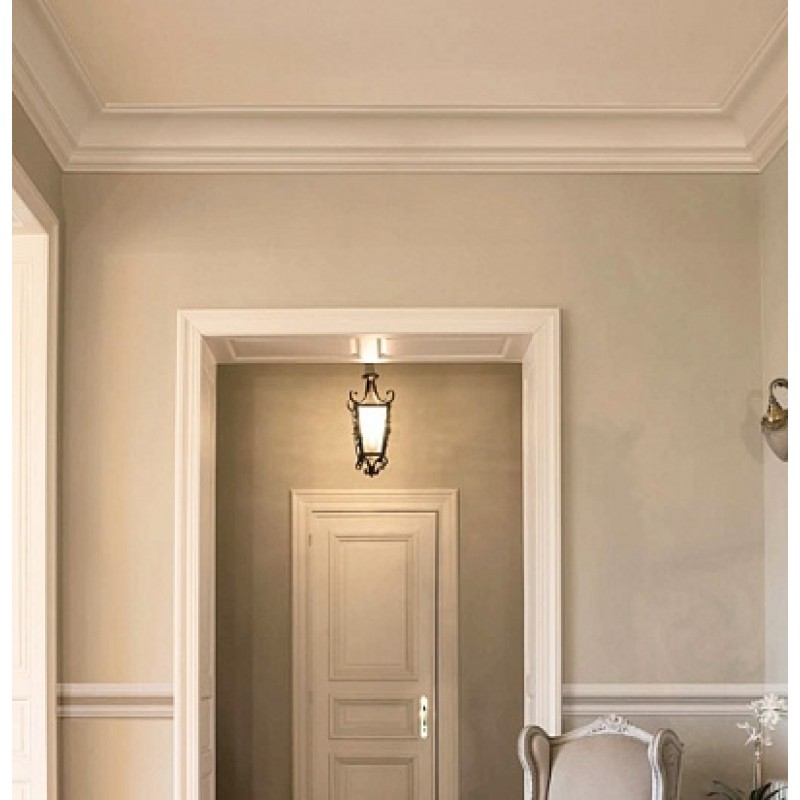 Молдинг гибкий P8050F в Казани