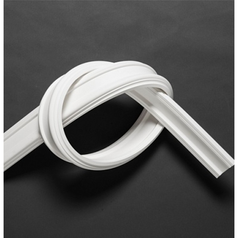 Молдинг гибкий P9010F в Казани