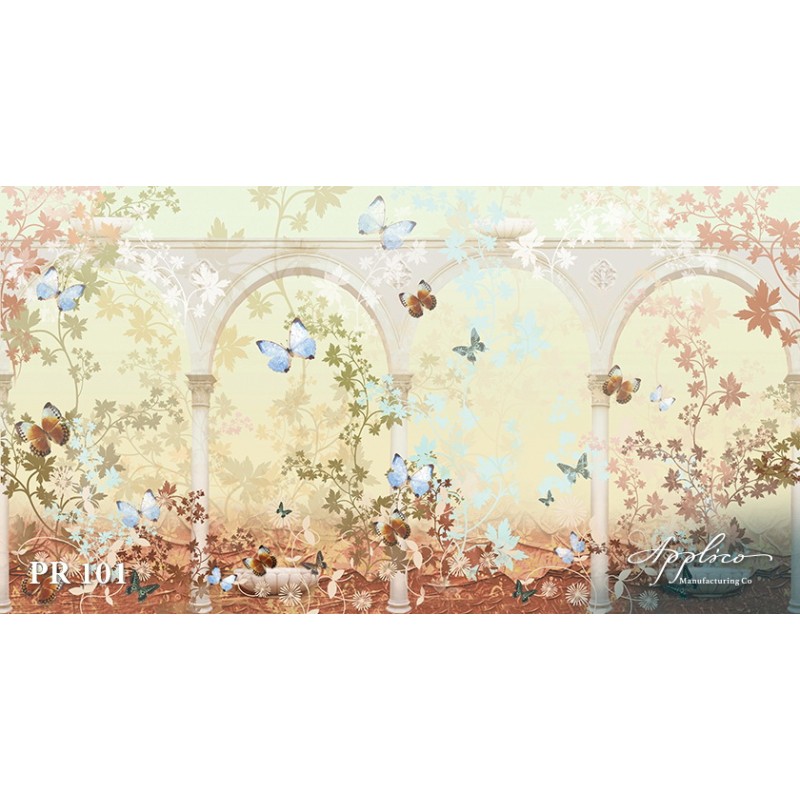 Панорама PR101 в Казани