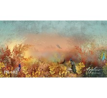 Панорама PR102 в Казани