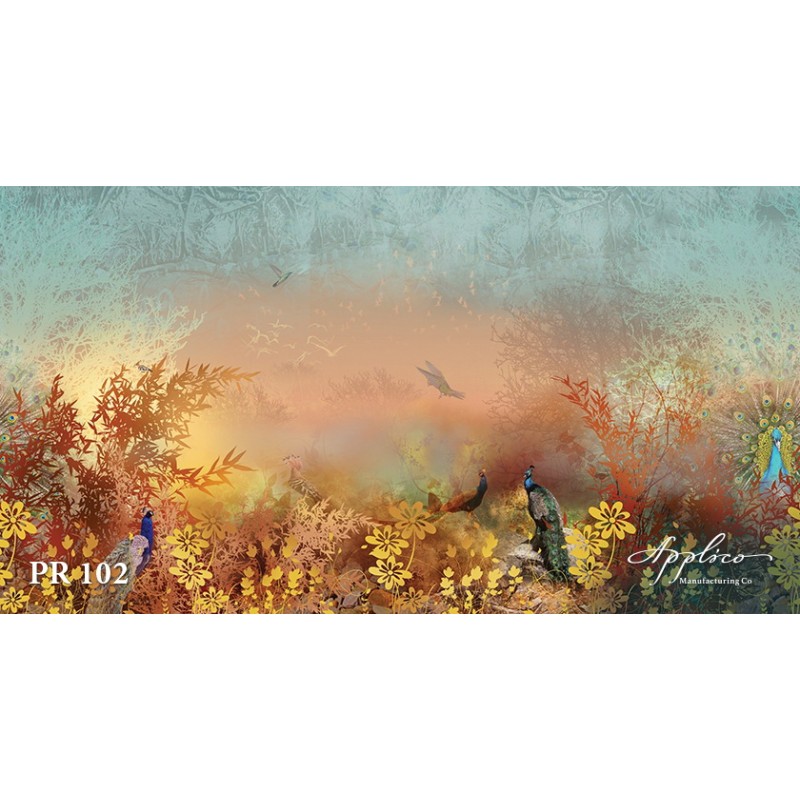 Панорама PR102 в Казани