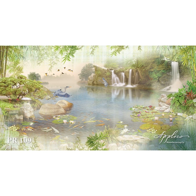 Панорама PR109 в Казани