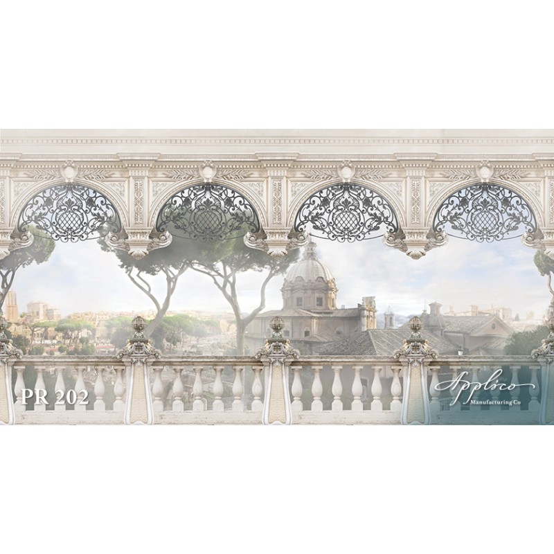 Панорама PR202 в Казани