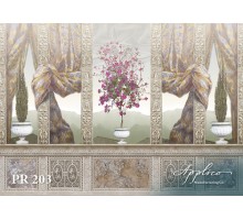 Панорама PR203