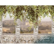 Панорама PR204 в Казани