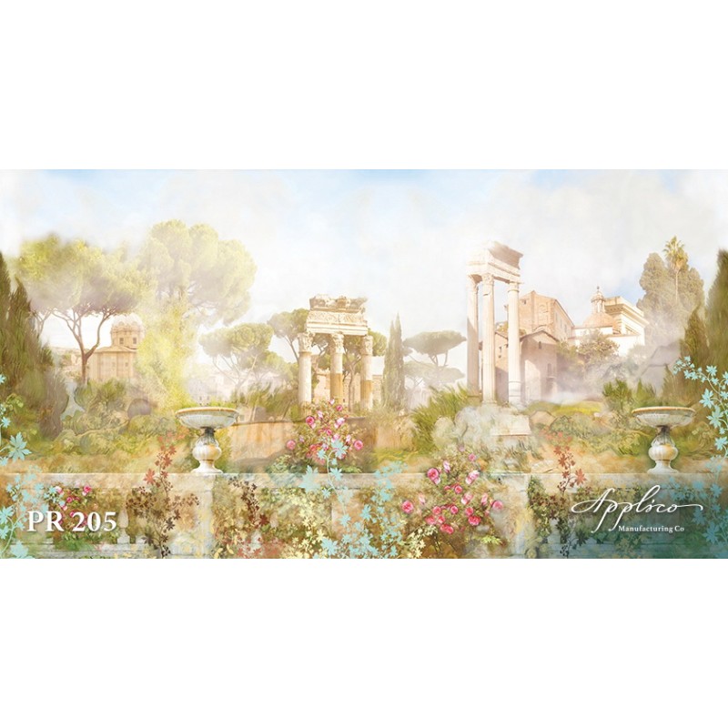 Панорама PR205 в Казани