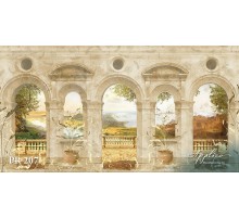 Панорама PR207 в Казани