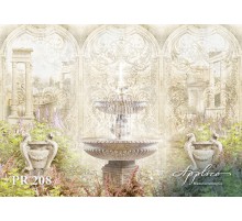 Панорама PR208 в Казани