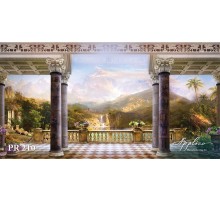 Панорама PR210 в Казани