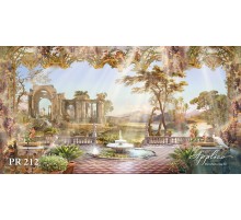 Панорама PR212 в Казани