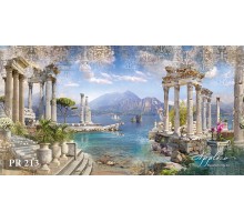 Панорама PR213