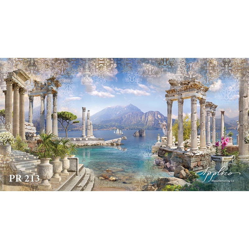 Панорама PR213 в Казани