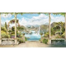 Панорама PR215 в Казани