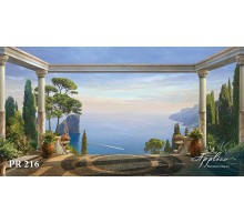 Панорама PR216 в Казани