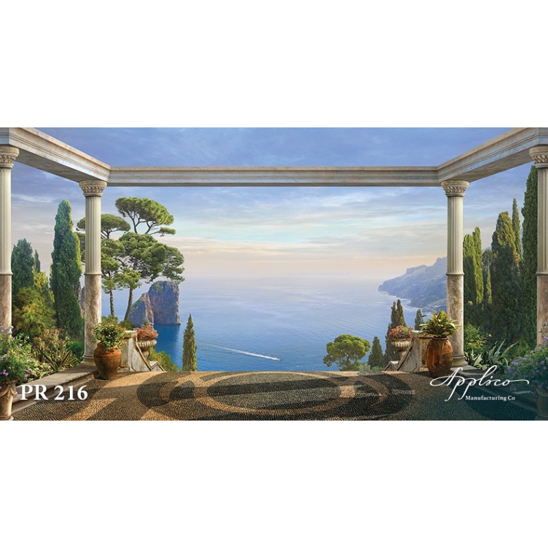 Панорама PR216 в Казани