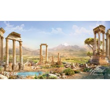 Панорама PR218 в Казани