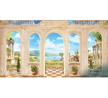 Панорама PR221