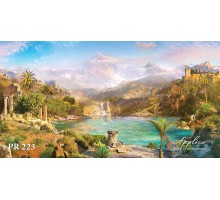 Панорама PR223