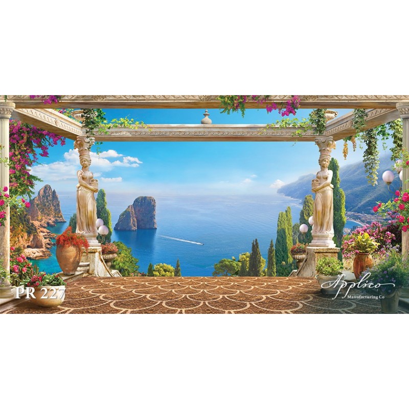 Панорама PR227 в Казани