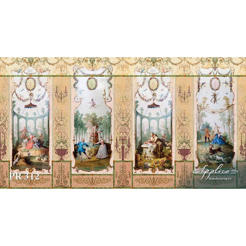 Панорама PR312 в Казани