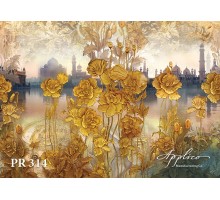 Панорама PR314