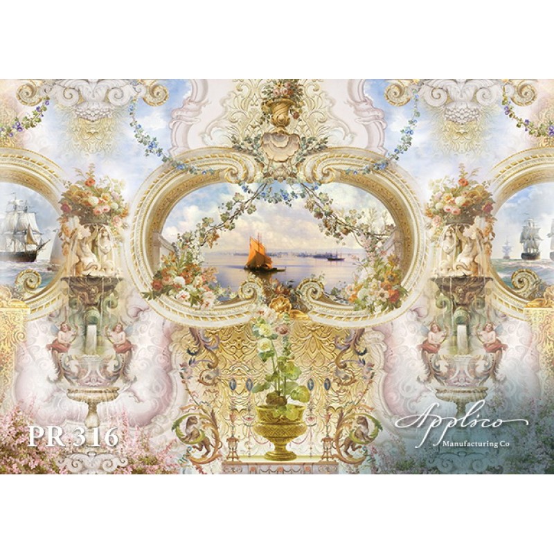 Панорама PR316 в Казани