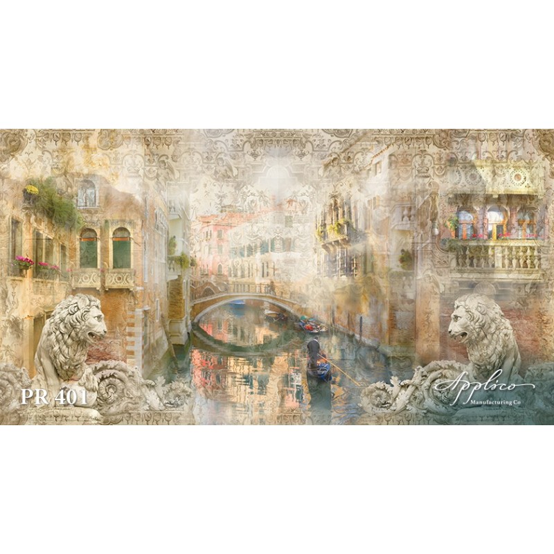 Панорама PR401 в Казани