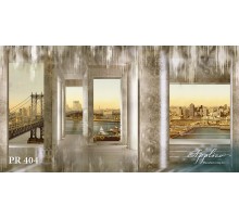 Панорама PR404 в Казани