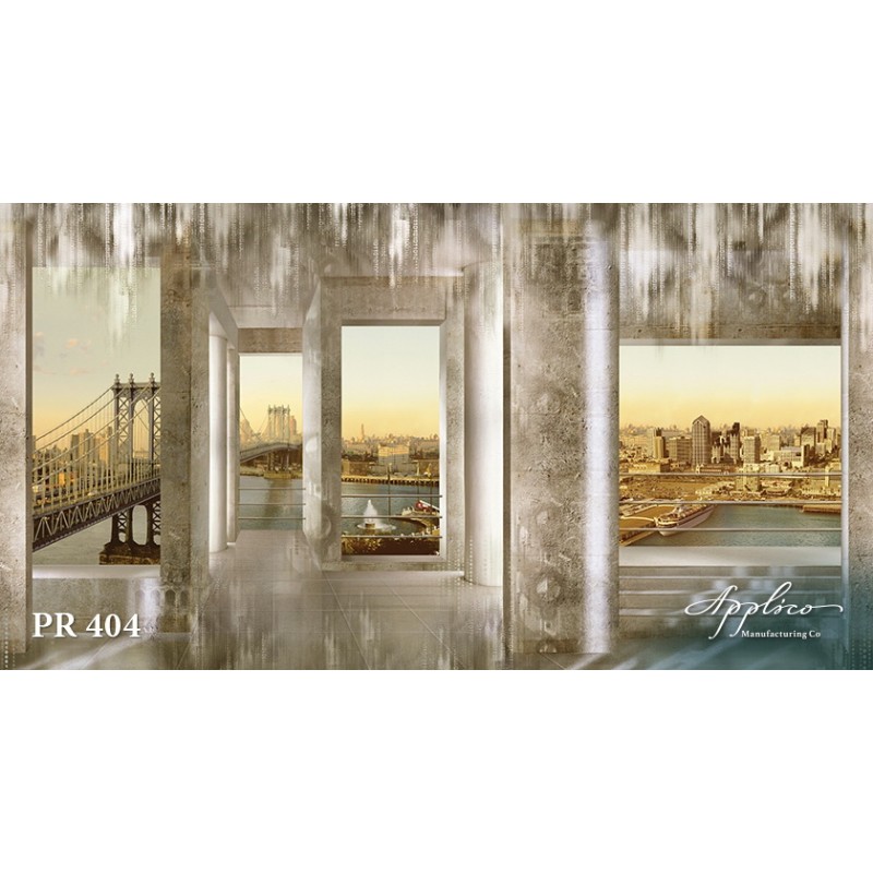 Панорама PR404 в Казани