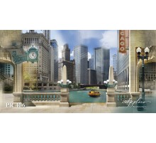 Панорама PR406 в Казани