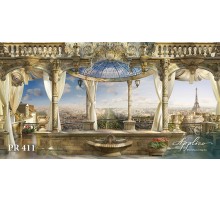 Панорама PR411 в Казани