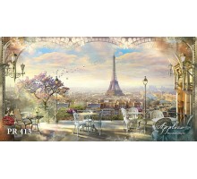 Панорама PR413