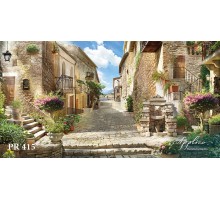 Панорама PR415