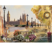 Панорама PR416 в Казани