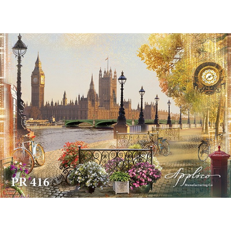 Панорама PR416 в Казани