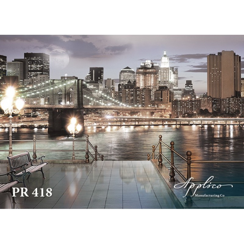 Панорама PR418 в Казани