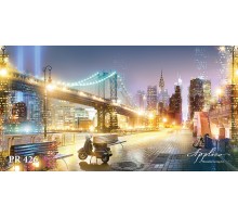 Панорама PR426 в Казани