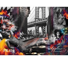 Панорама PR431 в Казани